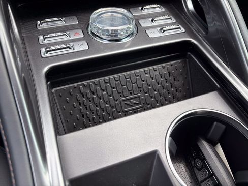 New 2026 Lincoln Nautilus Reserve AWD/4WD image 37