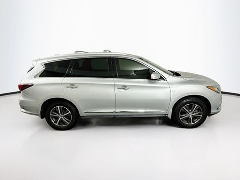 Used 2017 INFINITI QX60 FWD w/ Premium Plus Package image 10