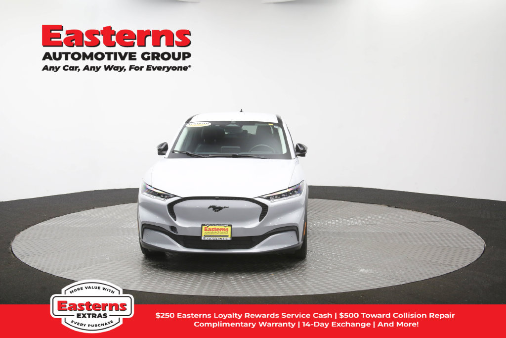 Used 2023 Ford Mustang Mach-E Select w/ Comfort Package Lite AWD/4WD image 50