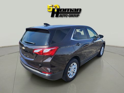 Used 2020 Chevrolet Equinox LT image 5