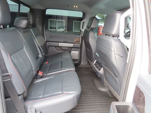 Used 2023 Ford F150 Lariat image 47