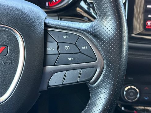 Used 2023 Dodge Durango SXT RWD image 36