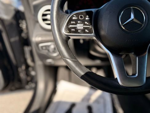 Used 2019 Mercedes-Benz C 300 4MATIC Coupe w/ Premium Package image 17