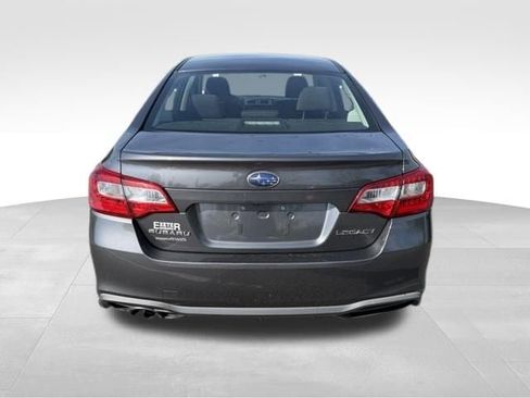 Certified 2025 Subaru Outback Premium AWD/4WD image 5