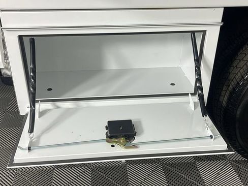 New 2025 Chevrolet Silverado 3500 W/T w/ WT Convenience Package image 12