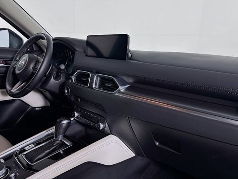 Used 2024 MAZDA CX-5 AWD 2.5 S w/ Premium Plus Pkg image 29