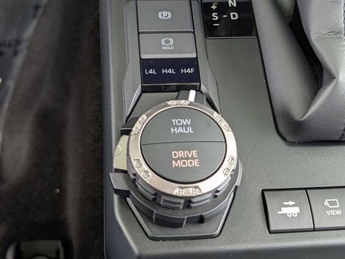 Certified 2026 Toyota 4Runner 4WD image 16