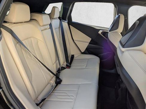 Certified 2025 BMW X3 xDrive30i w/ Convenience Package image 20