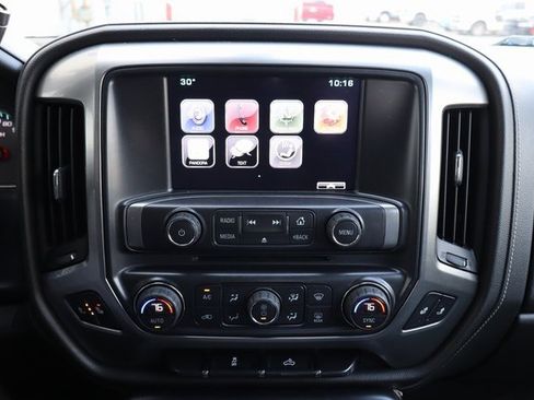 Used 2015 Chevrolet Silverado 1500 LTZ image 6