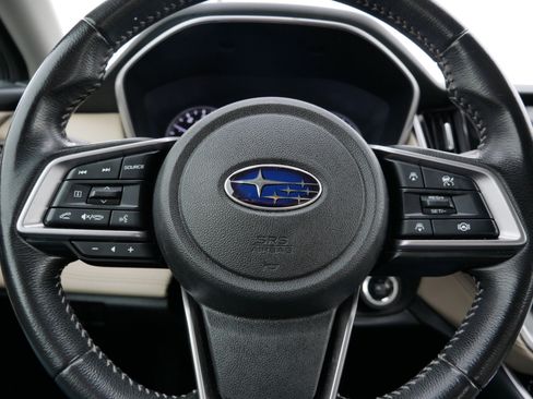 Used 2023 Subaru Legacy Limited AWD/4WD image 25