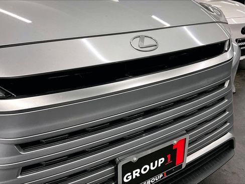 Used 2024 Lexus TX 350 FWD w/ Cold Weather Package image 30