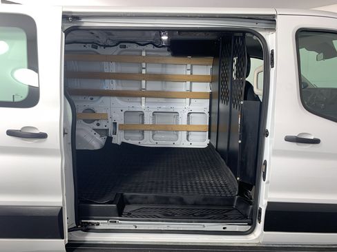 Used 2025 Ford Transit 250 Low Roof w/ Exterior Upgrade Package RWD image 30