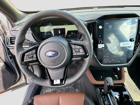 New 2026 Subaru Forester Touring image 11