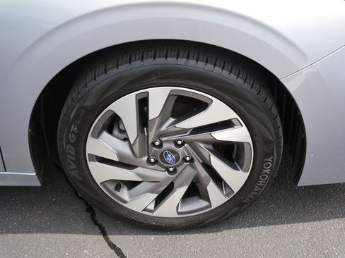 Certified 2024 Subaru Legacy Limited AWD/4WD image 15