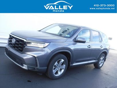 Used 2024 Honda Pilot EX-L