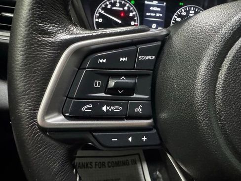 Used 2023 Subaru Ascent Limited image 19