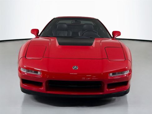 Used 1995 Acura NSX T image 11