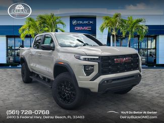 New 2026 GMC Canyon Elevation w/ Convenience Package RWD video 1