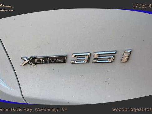 Used 2018 BMW X5 xDrive35i AWD/4WD image 11