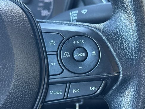 Used 2024 Toyota Corolla LE FWD image 36
