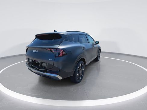 New 2026 Kia Sportage SX Prestige AWD/4WD image 8