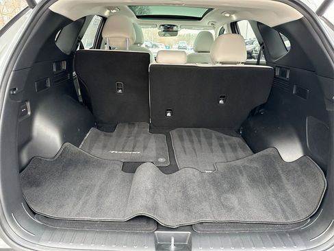 Used 2023 Hyundai Tucson Limited image 20