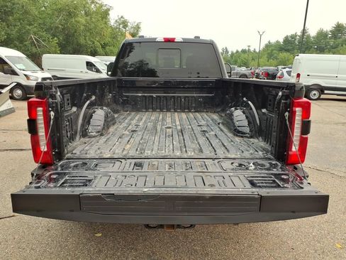 Certified 2024 Ford F350 XLT w/ 360-Degree Camera Package AWD/4WD image 15