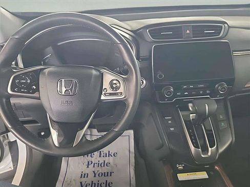 Used 2022 Honda CR-V Touring image 10