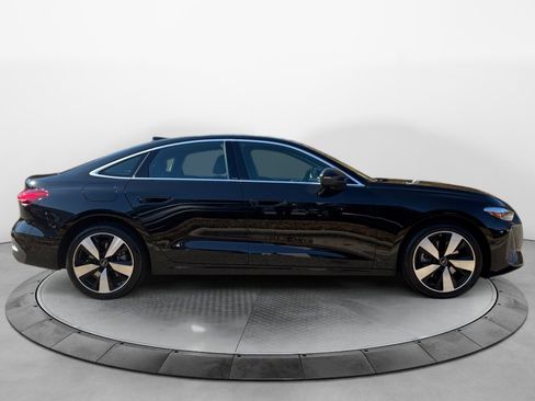 Certified 2025 Audi A5 2.0T Premium w/ Convenience Package image 8