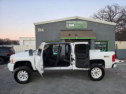 Used 2013 Chevrolet Silverado 1500 LT w/ All-Star Edition image 54