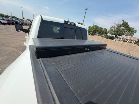Used 2024 RAM 3500 Limited w/ Safety Group AWD/4WD image 17