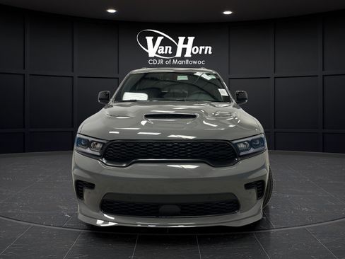 New 2026 Dodge Durango GT AWD/4WD image 2