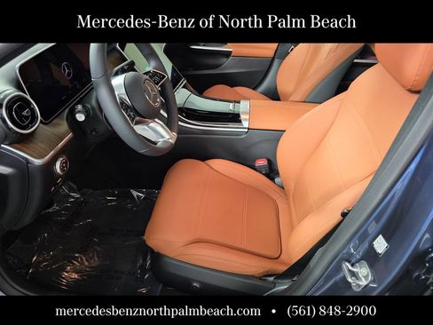 New 2026 Mercedes-Benz C 300 Sedan image 7