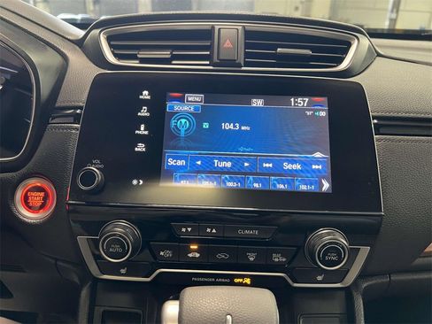 Used 2022 Honda CR-V EX image 30