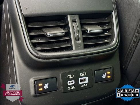 Certified 2023 Subaru Outback Wilderness image 25