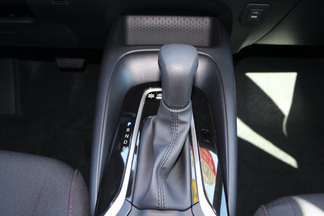Certified 2026 Toyota Corolla SE FWD image 35