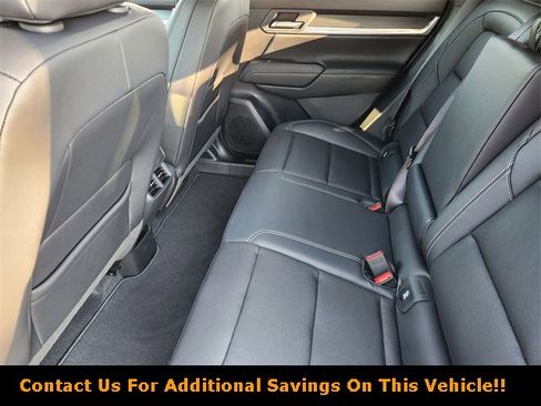 New 2026 GMC Terrain Elevation w/ Elevation Premium Package image 20