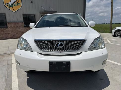 Used 2007 Lexus RX 350 AWD image 6
