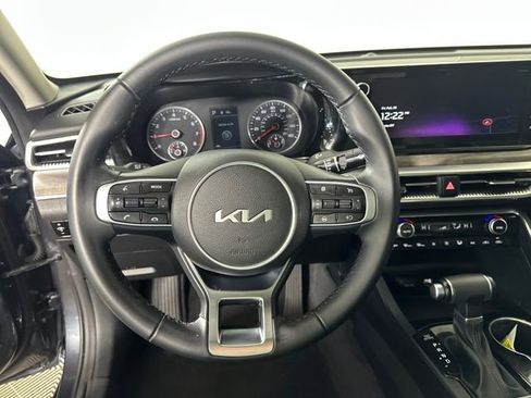 Used 2023 Kia K5 EX image 14