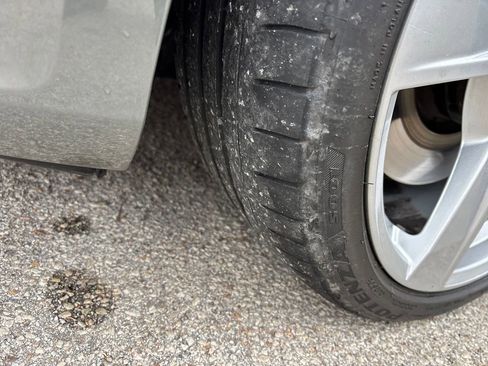 Used 2023 Audi S4 Premium Plus w/ Premium Plus Package image 35