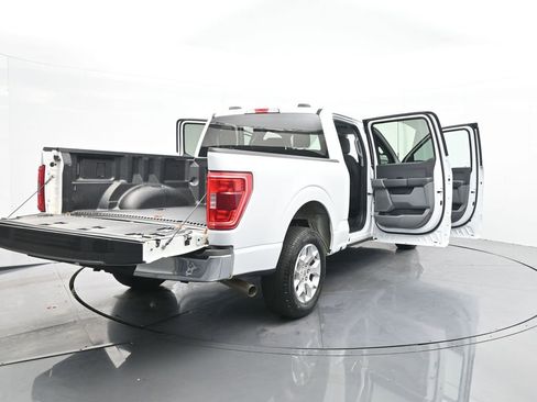 Used 2023 Ford F150 XLT image 48