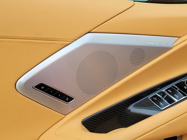 Used 2026 Chevrolet Corvette Stingray Premium Conv w/ Z51 Performance Package RWD image 12