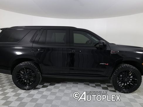 Used 2026 GMC Yukon AT4 Ultimate image 4