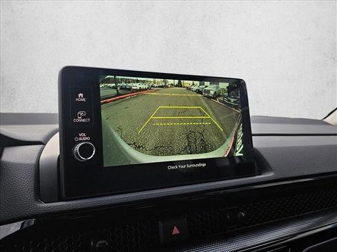 New 2026 Honda CR-V EX-L image 21