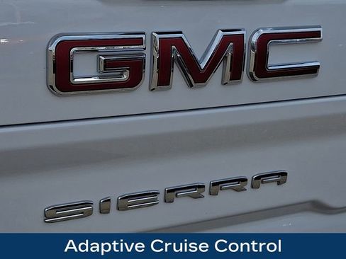 Used 2025 GMC Sierra 2500 SLT w/ SLT Premium Package image 33