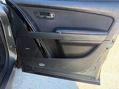 Used 2014 MAZDA CX-9 Touring w/ Touring Technology Package image 22