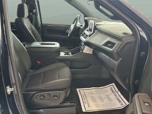 Used 2023 Chevrolet Suburban LS image 22