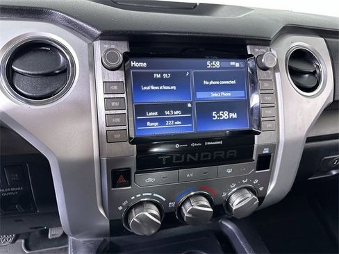 Used 2021 Toyota Tundra SR5 image 13