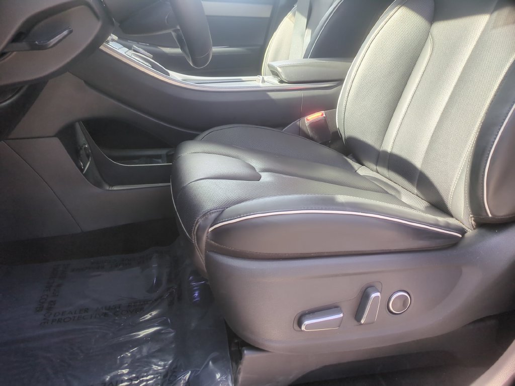 Used 2024 Hyundai Palisade SEL AWD/4WD image 59