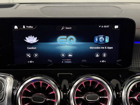 Certified 2023 Mercedes-Benz EQB 300 4MATIC image 35